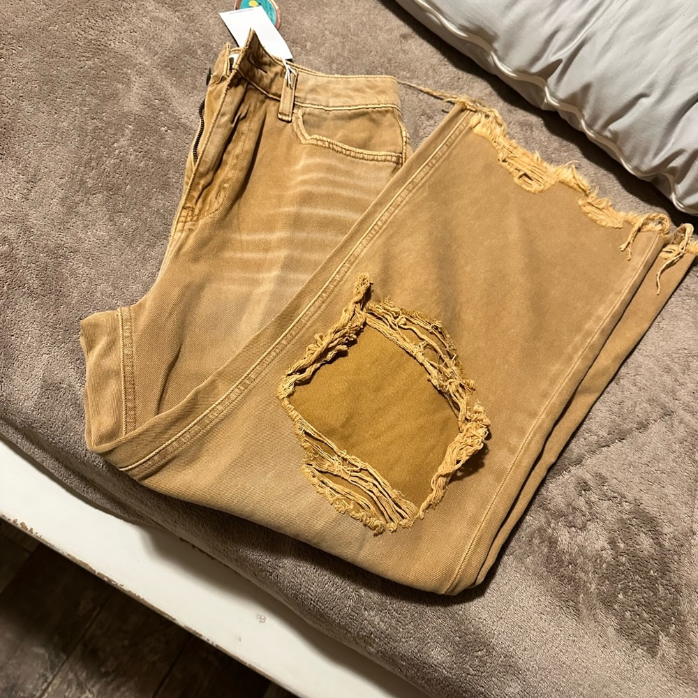 BNWT Vervet jeans